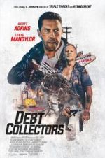 Watch Debt Collectors Myflixer