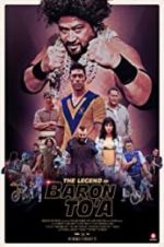 Watch The Legend of Baron To\'a Myflixer