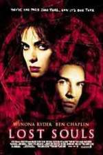 Watch Lost Souls Myflixer