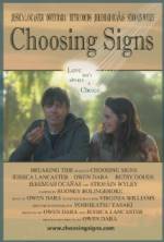 Watch Choosing Signs Myflixer