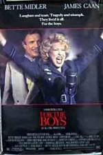 Watch For the Boys Myflixer