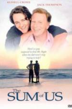 Watch The Sum of Us Myflixer