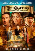 Watch Timecrafters: The Treasure of Pirate\'s Cove Myflixer