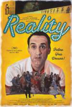 Watch Reality Myflixer