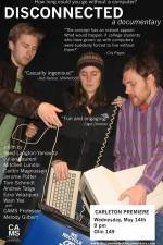 Watch Disconnected A Documentary Myflixer