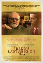 Watch Freud\'s Last Session Myflixer