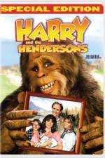 Watch Harry and the Hendersons Myflixer