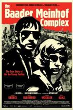 Watch The Baader Meinhof Complex Myflixer