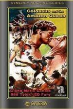 Watch Colossus and the Amazons Myflixer