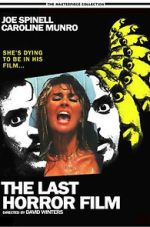Watch The Last Horror Film Myflixer
