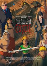 Watch Four Souls of Coyote Myflixer