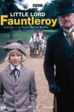 Watch Little Lord Fauntleroy Myflixer