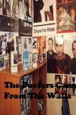 Watch The Posters Came from the Walls Myflixer