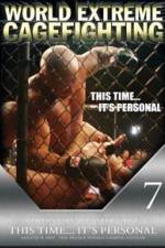 Watch WEC 7 - This Time It's Personal Myflixer
