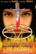 Watch Creaturealm Demons Wake Myflixer