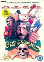 Watch Ghost in the Noonday Sun Myflixer