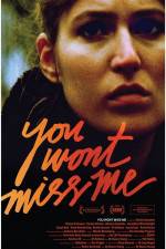 Watch You Wont Miss Me Myflixer