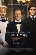 Watch Albert Nobbs Myflixer