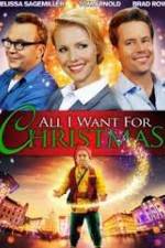 Watch All I Want for Christmas Myflixer