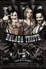 Watch The Last Circus Myflixer