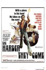 Watch The Harder They Come Myflixer
