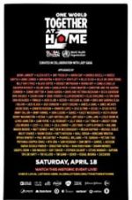 Watch One World: Together at Home Myflixer