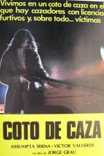Watch Coto de caza Myflixer