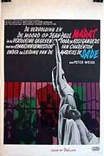 Watch MaratSade Myflixer