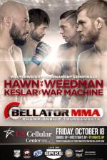 Watch Bellator  104 Myflixer