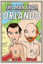 Watch The Man from Orlando Myflixer
