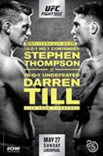 Watch UFC Fight Night: Thompson vs. Till Myflixer