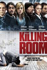 Watch The Killing Room Myflixer