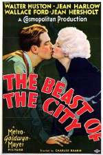 Watch The Beast of the City Myflixer
