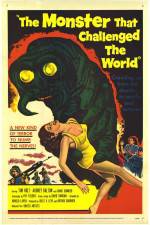 Watch The Monster That Challenged the World Myflixer