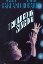 Watch I Could Go on Singing Myflixer