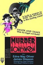 Watch Murder on a Honeymoon Myflixer