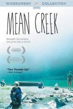 Watch Mean Creek Myflixer