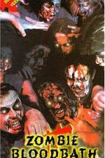 Watch Zombie Bloodbath 2 Rage of the Undead Myflixer