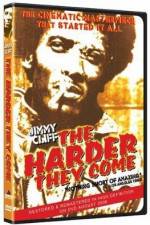 Watch The Harder They Come Myflixer