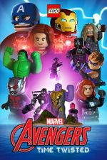 Watch LEGO Marvel Avengers: Time Twisted Myflixer