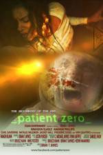 Watch Patient Zero Myflixer