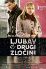 Watch Ljubav i drugi zlocini Myflixer