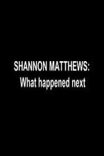 Watch Shannon Matthews: What Happened Next Myflixer