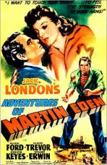 Watch The Adventures of Martin Eden Myflixer
