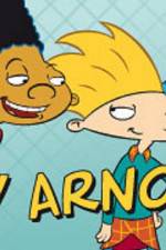 Watch Hey Arnold 24 Hours to Live Myflixer