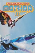 Watch Rebirth of Mothra II Myflixer