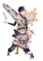 Watch Black Clover: Jump Festa Special Myflixer