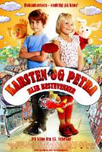 Watch Karsten og Petra blir bestevenner Myflixer