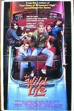 Watch The Wild Life Myflixer
