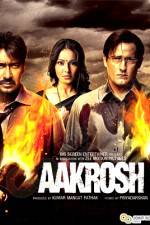 Watch Aakrosh Myflixer